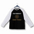 5 TV Series Valar Trivedi Custom Printed Graphic Design Raglan T-Shirt for Women